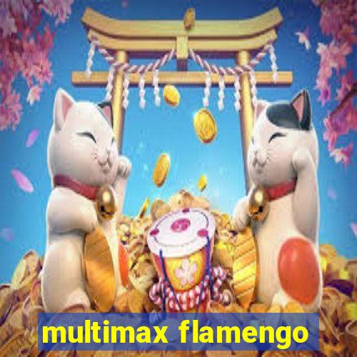 multimax flamengo