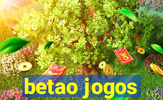 betao jogos