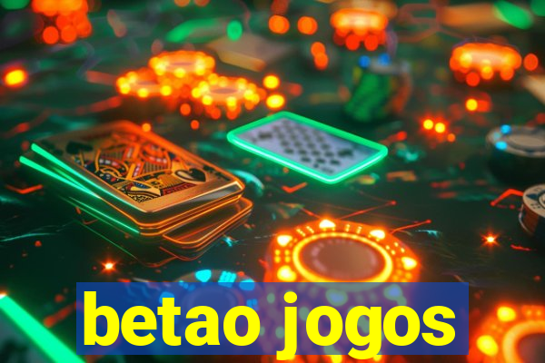 betao jogos