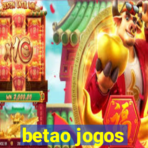 betao jogos