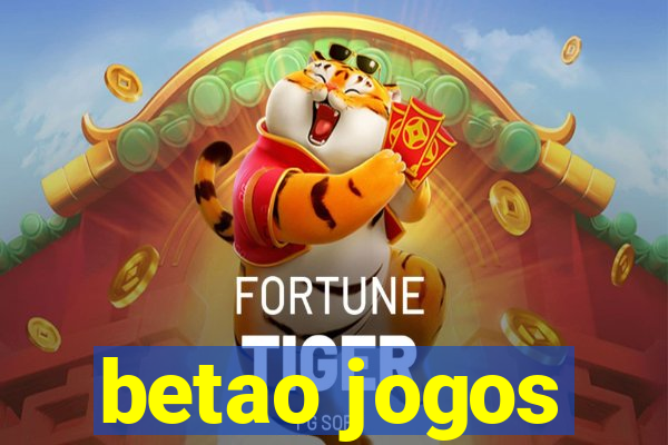 betao jogos