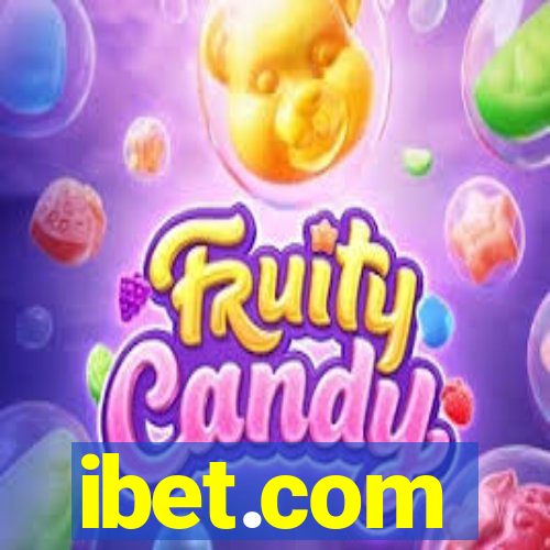 ibet.com