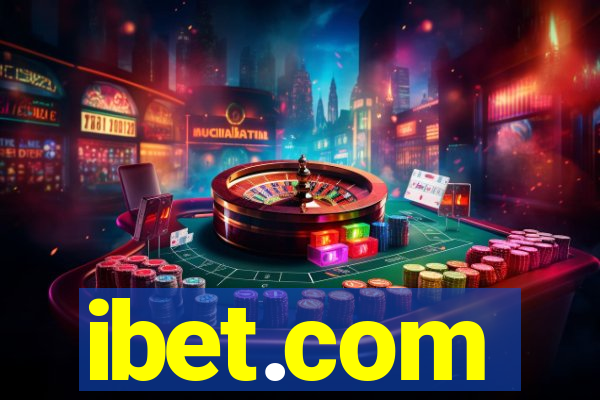 ibet.com