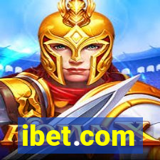 ibet.com