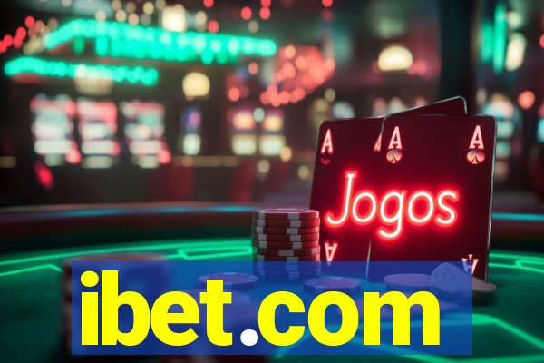 ibet.com