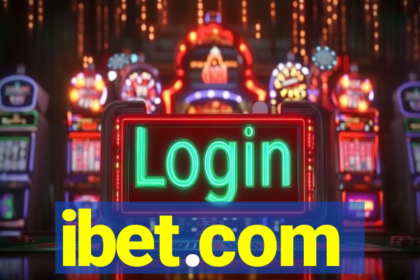 ibet.com