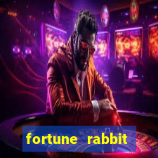 fortune rabbit horario pagante