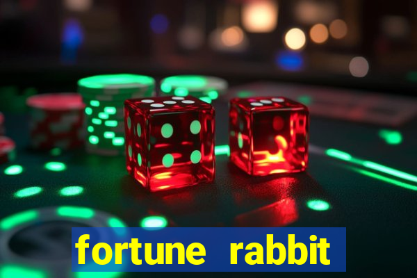 fortune rabbit horario pagante