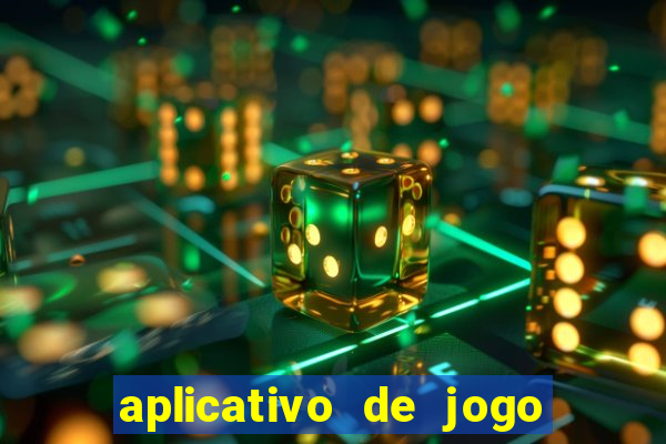 aplicativo de jogo que paga dinheiro de verdade