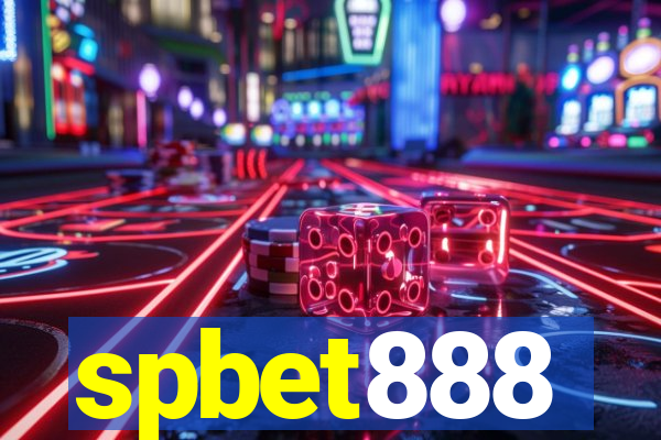 spbet888