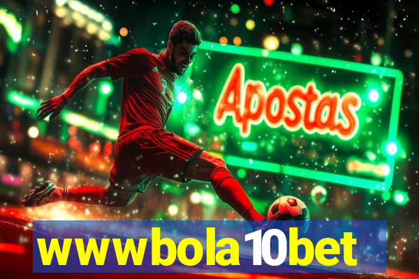 wwwbola10bet