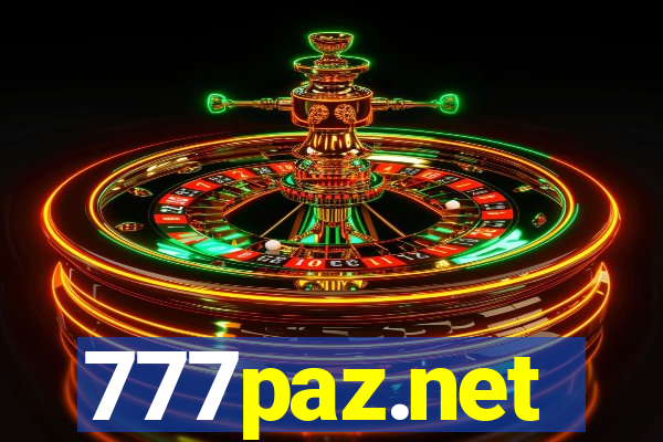 777paz.net