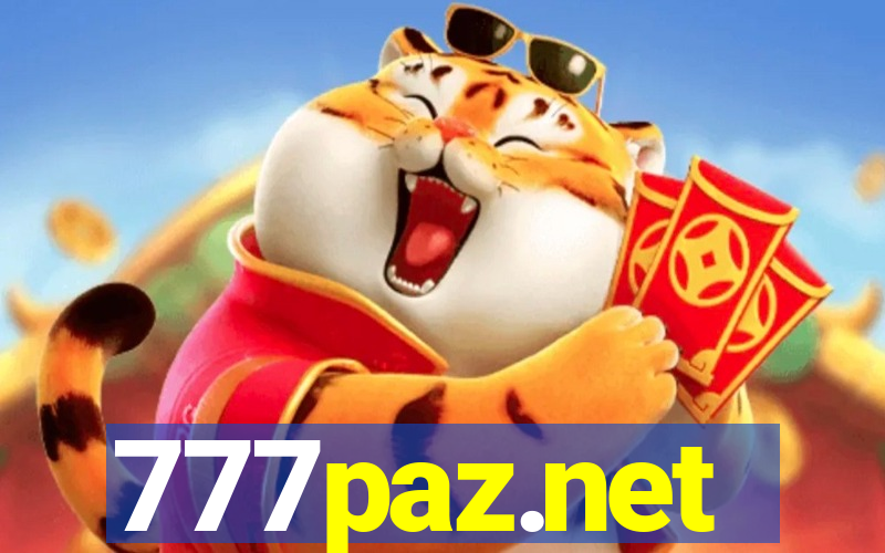 777paz.net