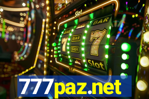 777paz.net