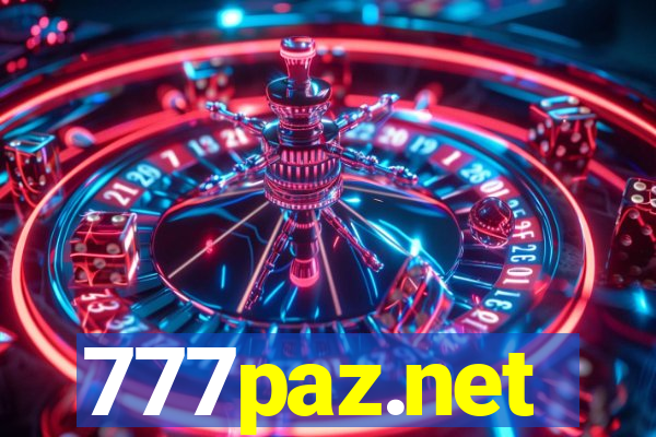 777paz.net