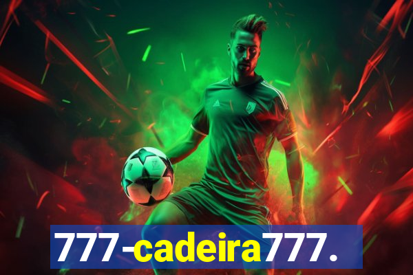 777-cadeira777.cc