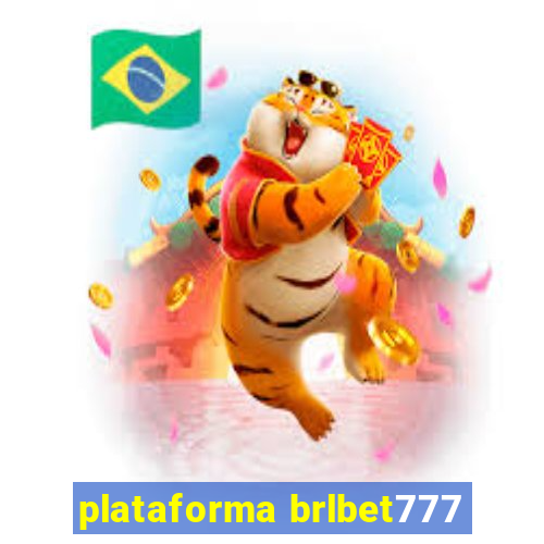 plataforma brlbet777