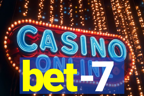 bet-7