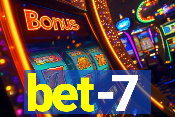 bet-7