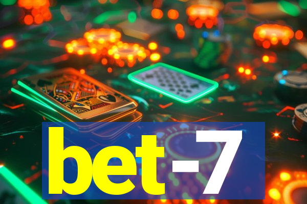 bet-7