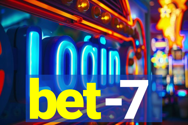 bet-7