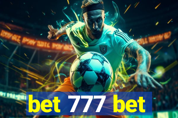 bet 777 bet