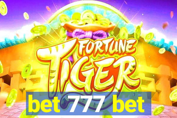 bet 777 bet