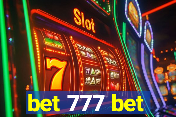 bet 777 bet