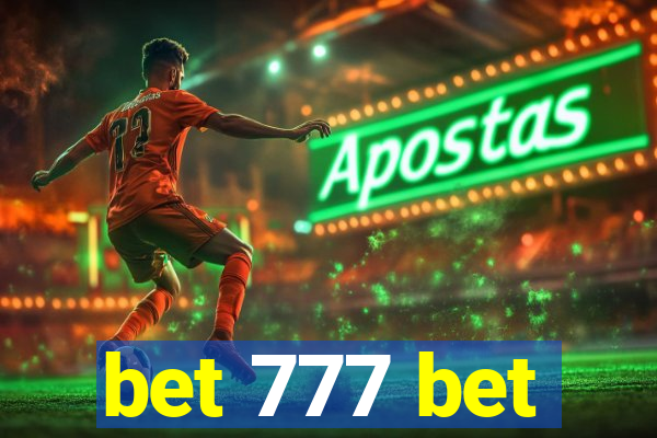 bet 777 bet