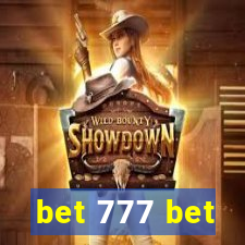 bet 777 bet