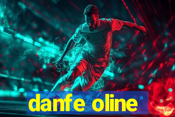 danfe oline