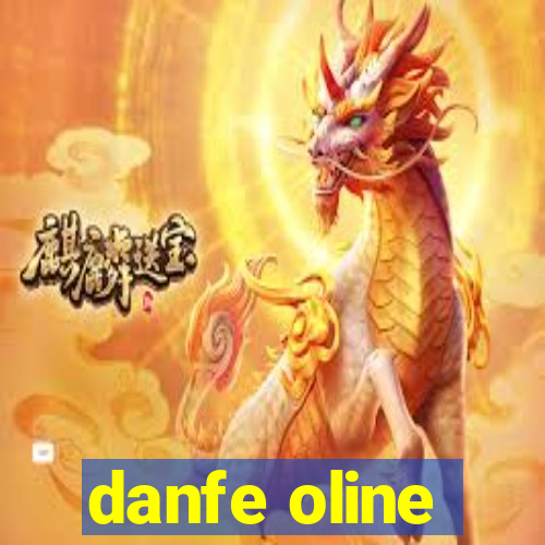 danfe oline