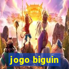 jogo biguin