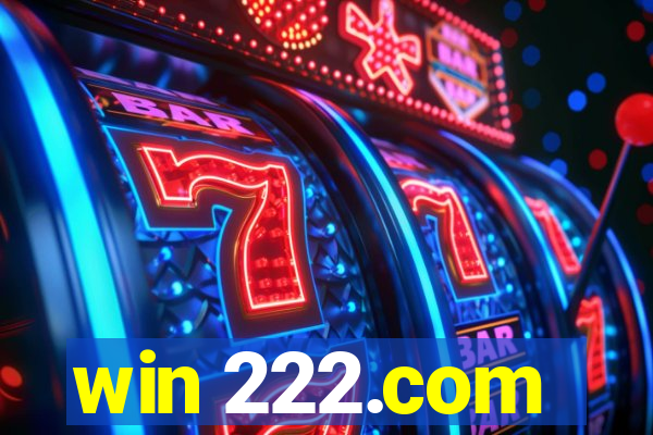 win 222.com