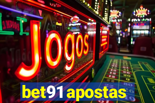 bet91 apostas