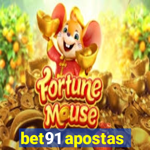 bet91 apostas