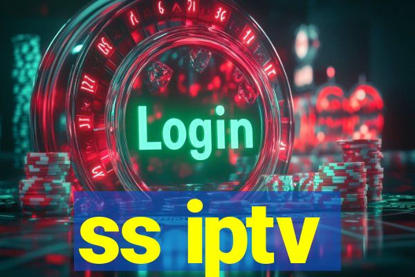 ss iptv