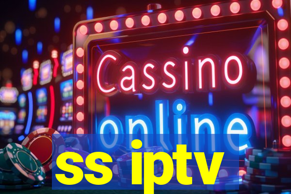 ss iptv