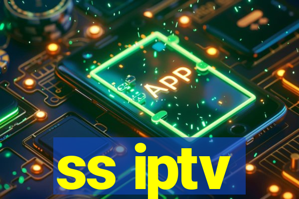 ss iptv