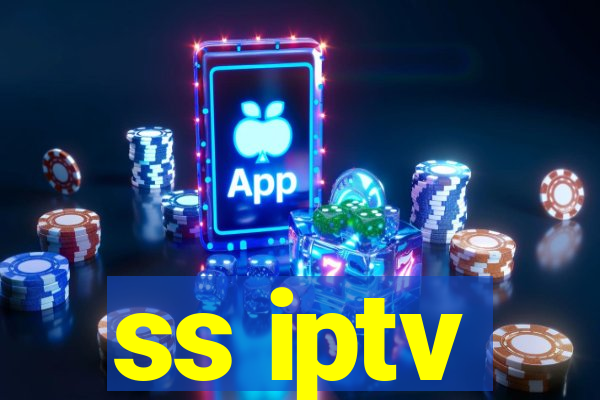 ss iptv