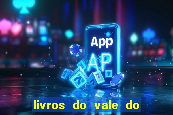 livros do vale do amanhecer em pdf