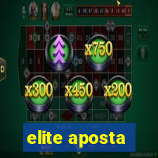 elite aposta