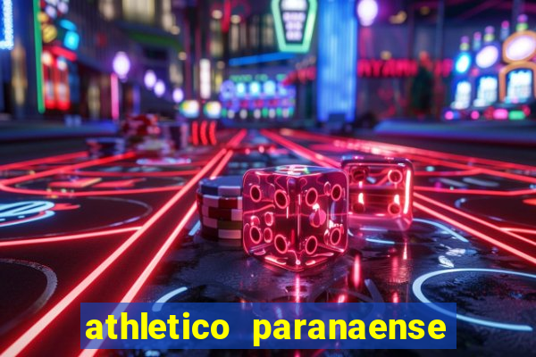 athletico paranaense x bahia ao vivo hd