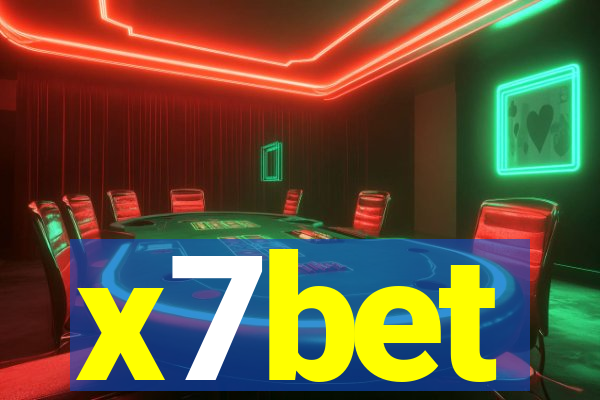 x7bet