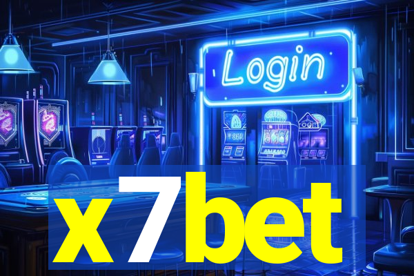 x7bet