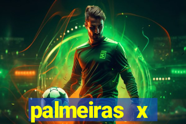 palmeiras x botafogo multicanais ao vivo