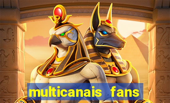 multicanais fans jogo ao vivo