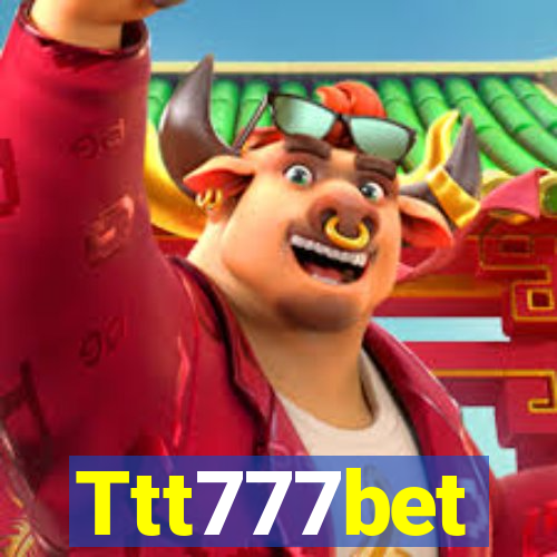 Ttt777bet