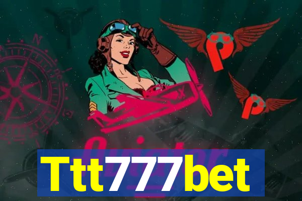 Ttt777bet