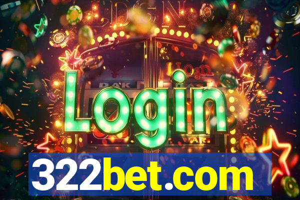 322bet.com